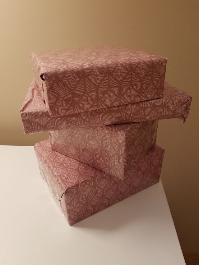 ✩ Kalendarz urodzinowy Clouders ✩