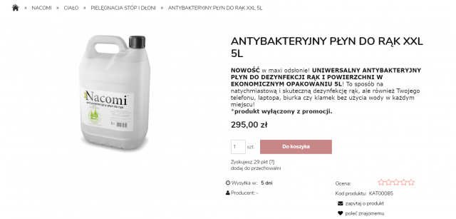 Koronawirus - zbiór przemyśleń w świetle ostatnich wydarzeń