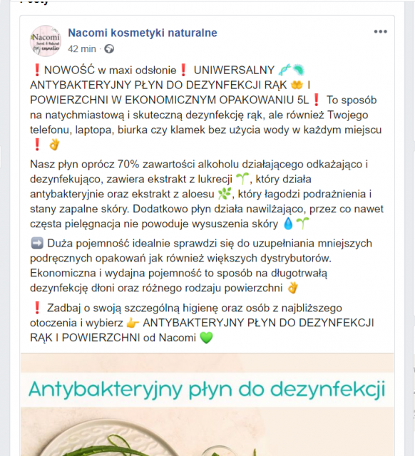 Koronawirus - zbiór przemyśleń w świetle ostatnich wydarzeń