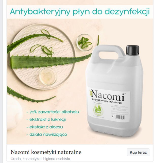 Koronawirus - zbiór przemyśleń w świetle ostatnich wydarzeń