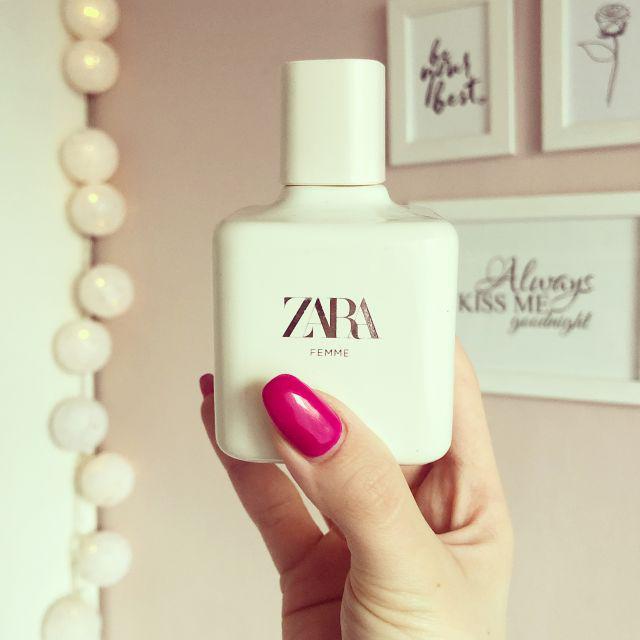 Zara Woda toaletowa, Femme EDT
