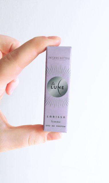 Larissa, La Lune, woda perfumowana 