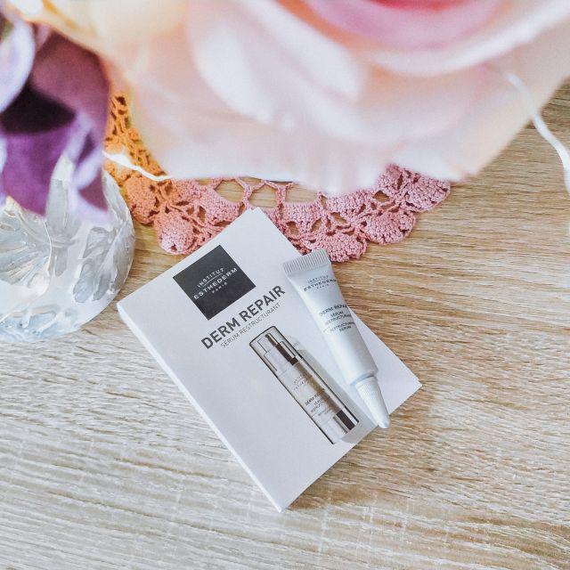 Institut Esthederm Institut Esthederm, Derm Repair, Restructuring Serum, Serum naprawcze