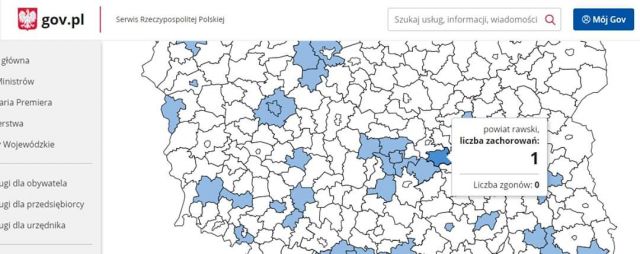 Koronawirus - zbiór przemyśleń w świetle ostatnich wydarzeń