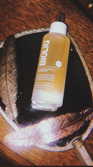 BIOLIQ PRO, Intensywne Serum Rewitalizujące