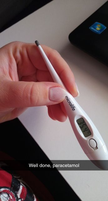 Koronawirus - zbiór przemyśleń w świetle ostatnich wydarzeń