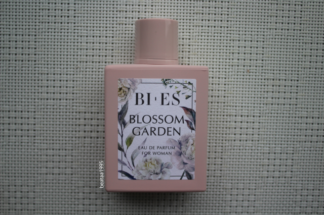 Bi-es Woda perfumowana, Blossom Garden EDP