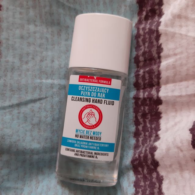 Koronawirus - zbiór przemyśleń w świetle ostatnich wydarzeń