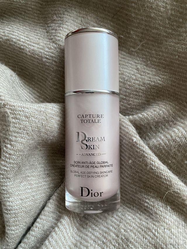 Dior Capture Totale, DreamSkin, Krem do twarzy, Global Age-Defying Skincare Perfect Skin Creator