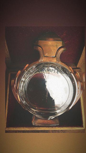 Paco Rabanne Woda perfumowana, Olympea Intense EDP