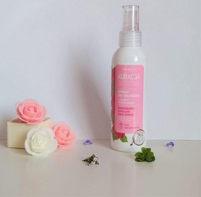 Spray Octowa Kuracja