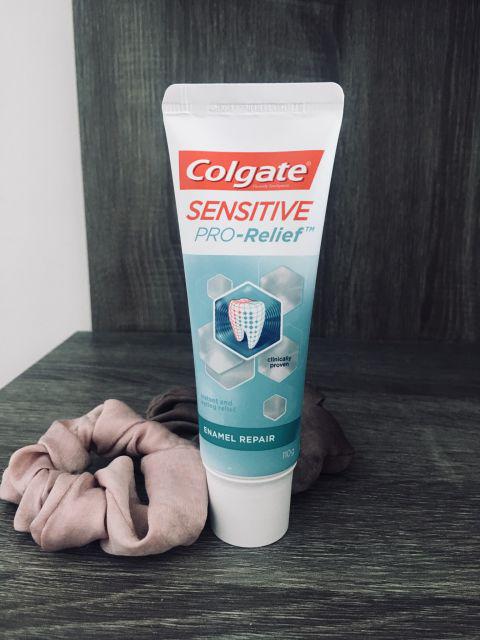 Colgate Pasta do zębow, Sensitive, Pro - Relief