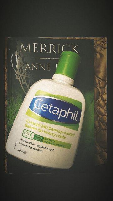 Cetaphil Balsam do twarzy i ciała, Specjalistyczna pielęgnacja skóry wymagającej, Nawilżanie