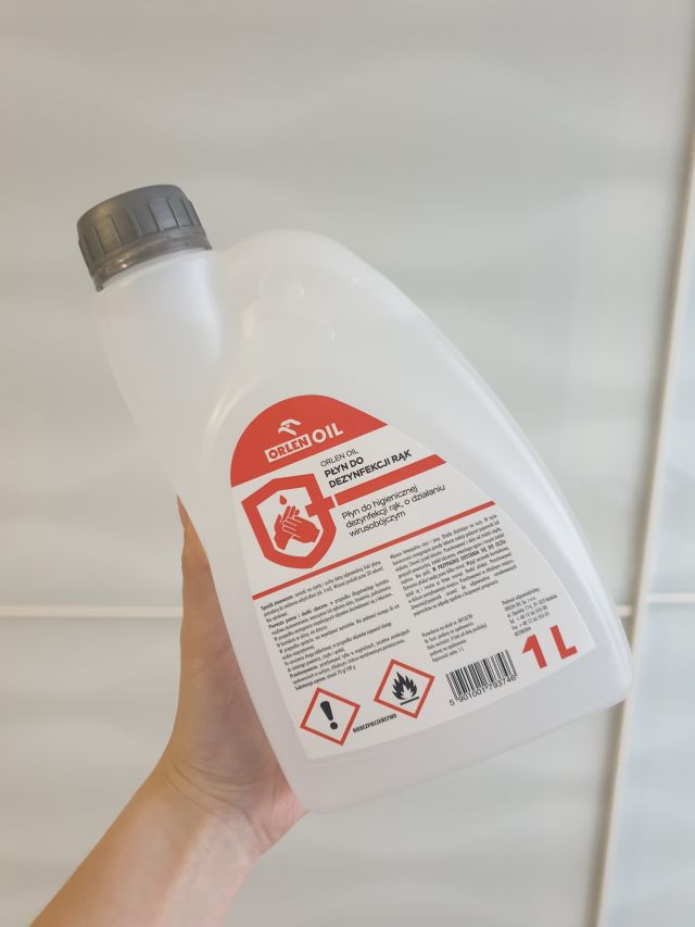 Koronawirus - zbiór przemyśleń w świetle ostatnich wydarzeń