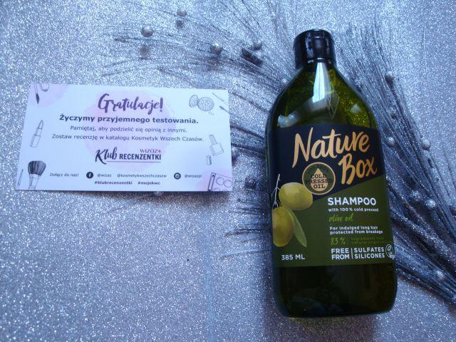 szampon naturebox