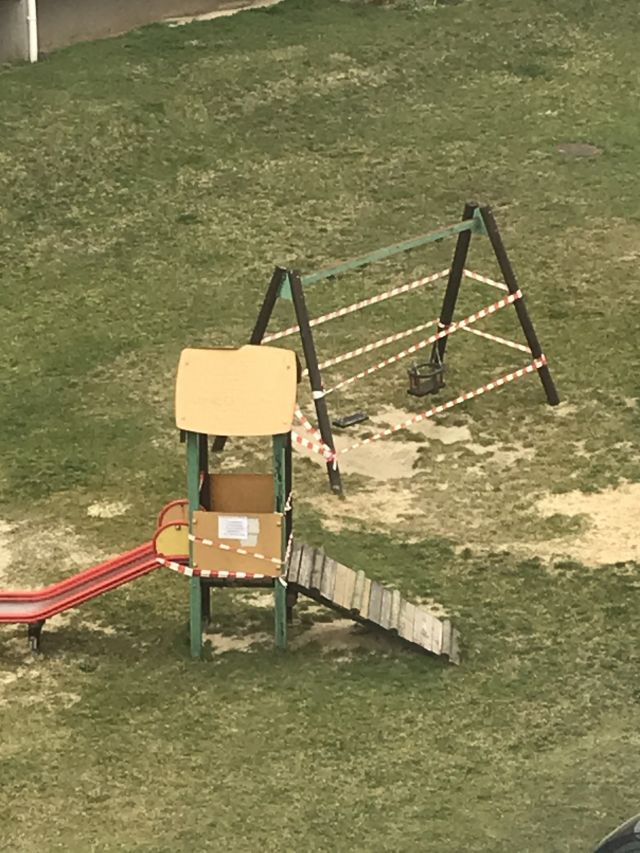 Koronawirus - zbiór przemyśleń w świetle ostatnich wydarzeń