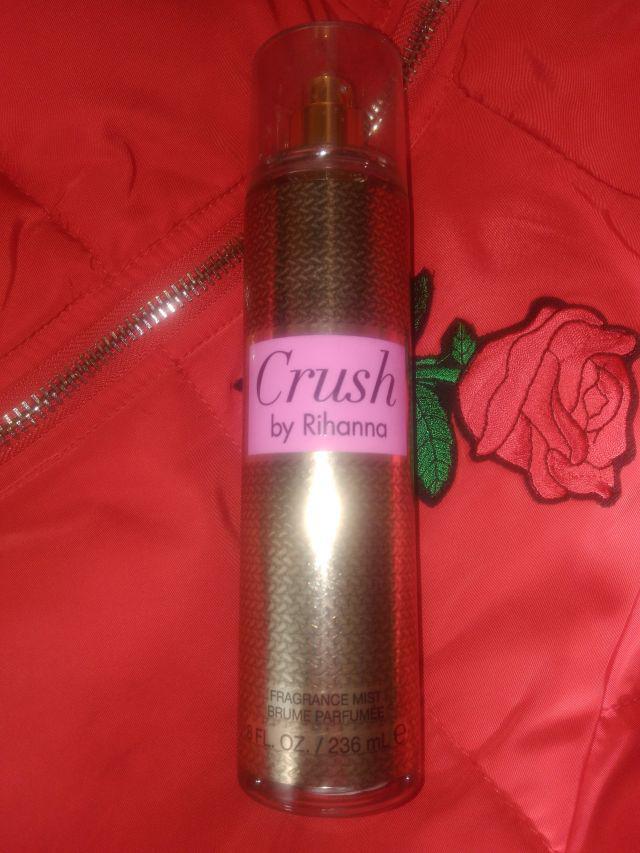 Rihanna Mgiełka do ciała