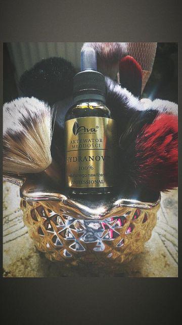 Ava Aktywator młodości, Hydranov, 100% naturalnego nawilżenia