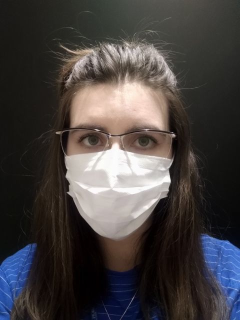 Koronawirus - zbiór przemyśleń w świetle ostatnich wydarzeń