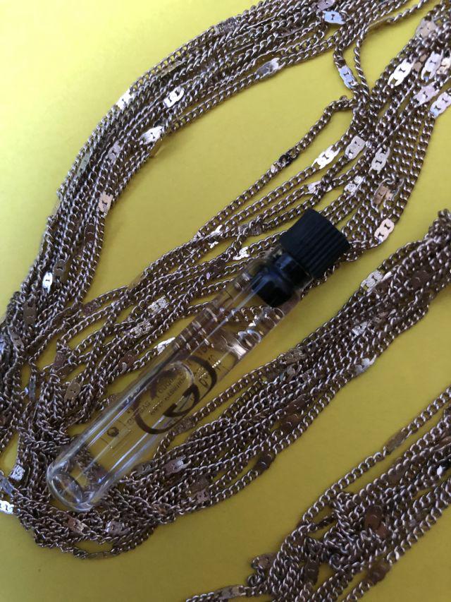 Gucci Woda toaletowa, Guilty EDT