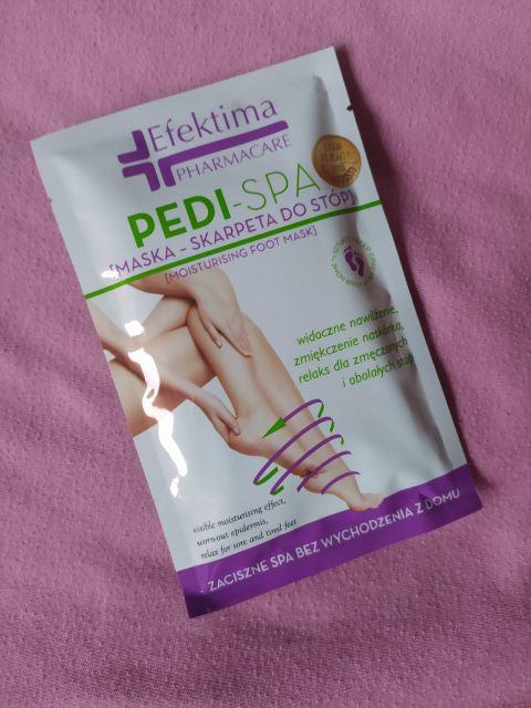 skarpetki nawilżające 