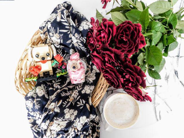 Babeczka do kąpieli 