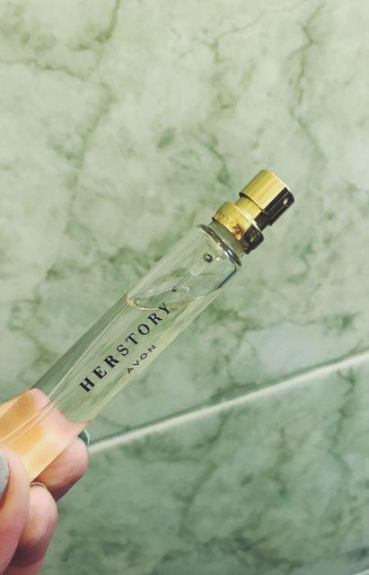 Avon herstory woda perfumowana perfumy