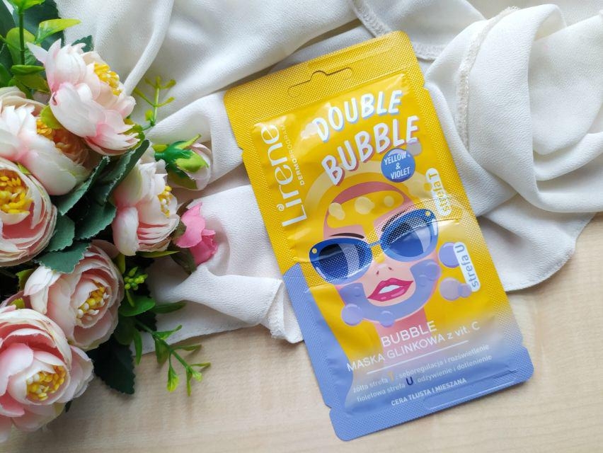 lirene double bubble