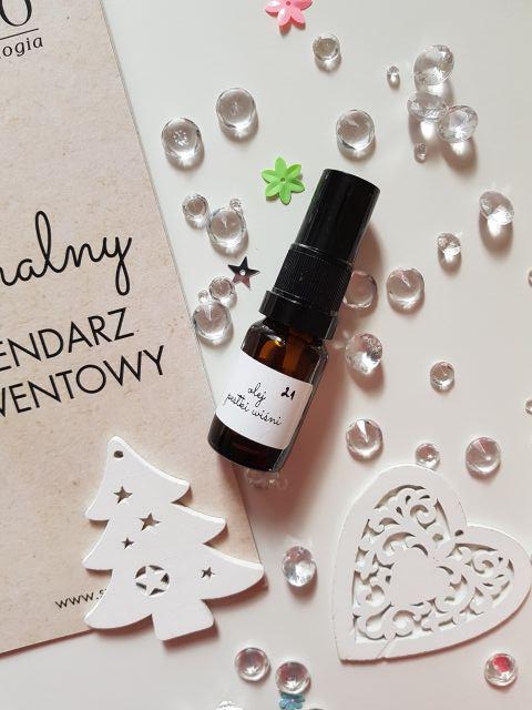 Oleiq Olej do ciała i włosów, Pestki wiśni