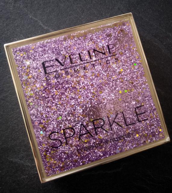 Paletka Sparkle