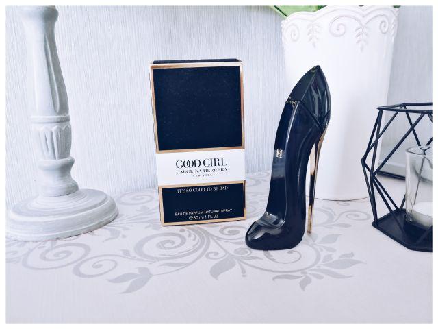 Carolina Herrera, Good Girl, perfumy
