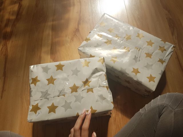 ✩ Kalendarz urodzinowy Clouders ✩