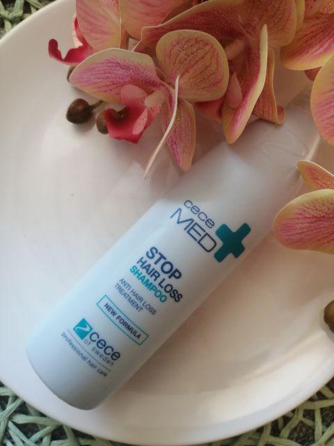 Cece of Sweden Med, Szampon do włosów, STOP wypadaniu