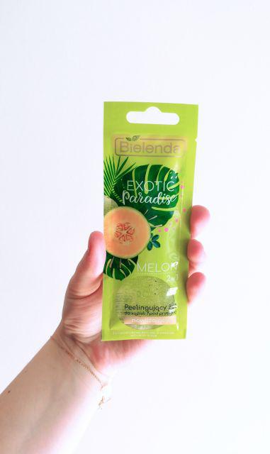 Bielenda Exotic Paradise melon 
