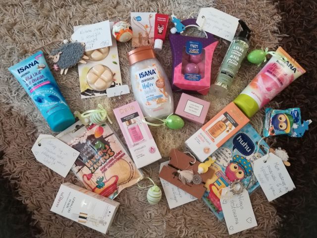 Zając Wielkanocny 2020