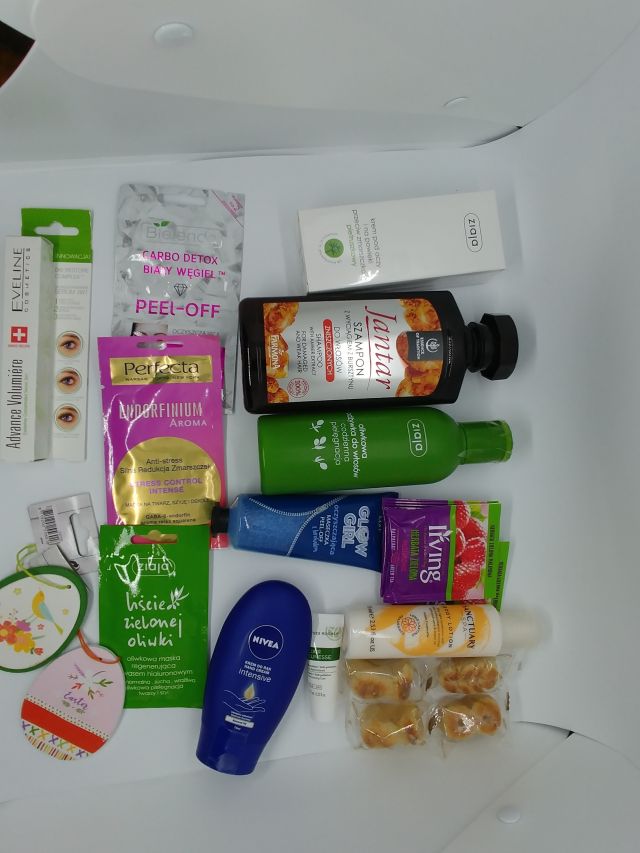 Zając Wielkanocny 2020