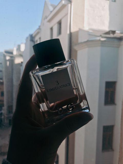 Perfumy Dolce & Gabbana