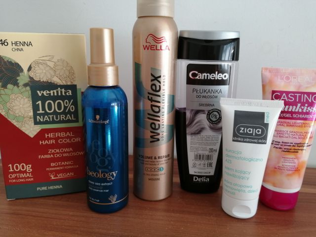 Prywatne wymiany, pokaż co masz 