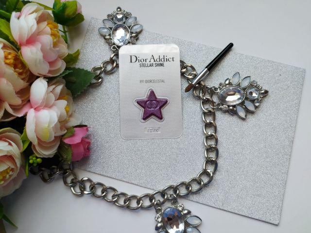 dior celestial stellar shine