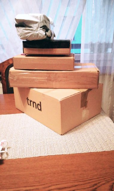 ✩ Kalendarz urodzinowy Clouders ✩