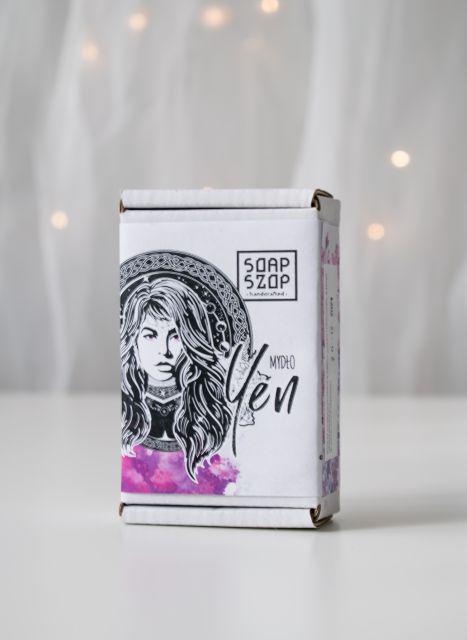 Soap Szop Mydło, Yen