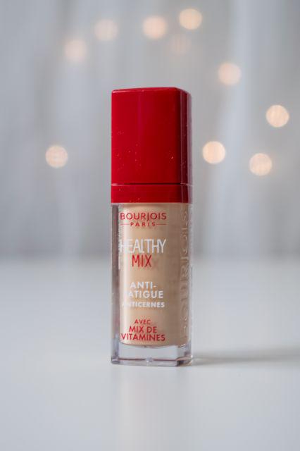Bourjois Healthy Mix, Korektor pod oczy, 51 Light