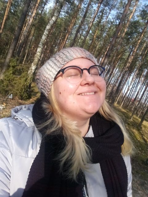 Kulturalne narzekanie na rzeczywistość! Uwaga - zawiera offtopy!