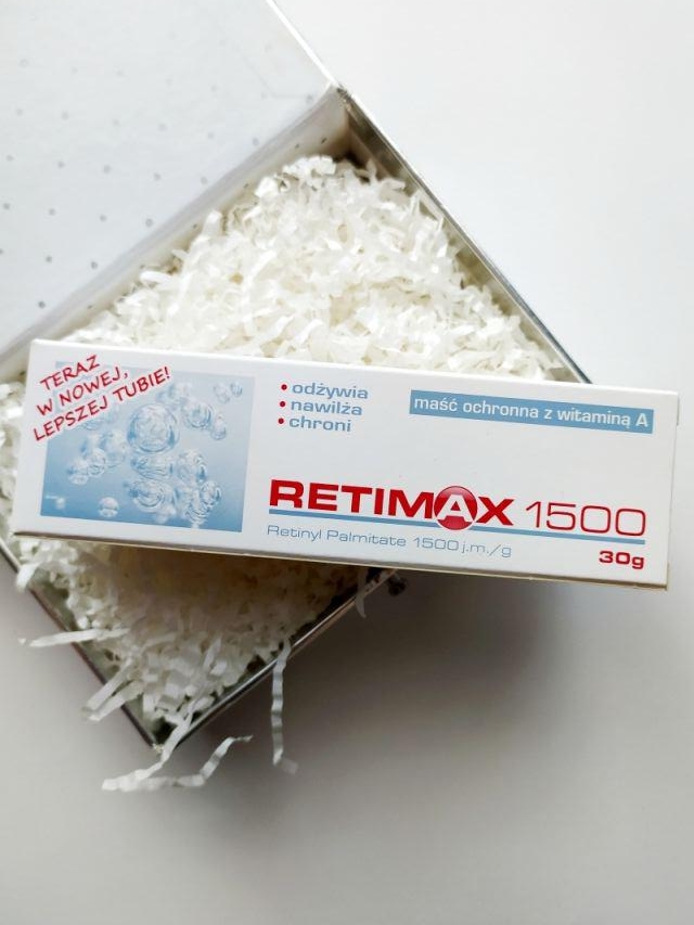 retimax