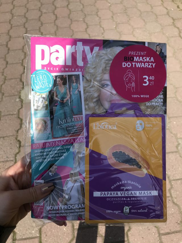 Ciekawe dodatki do gazet