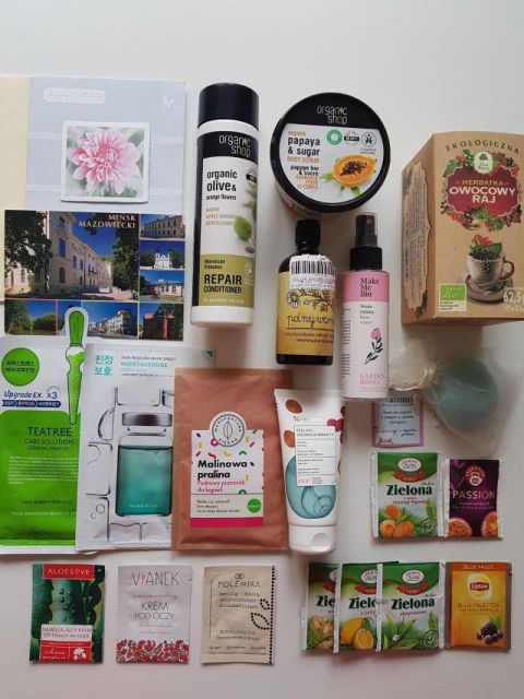 ✩ Kalendarz urodzinowy Clouders ✩