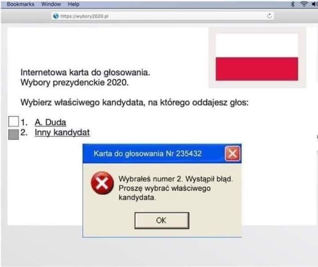 Koronawirus - zbiór przemyśleń w świetle ostatnich wydarzeń