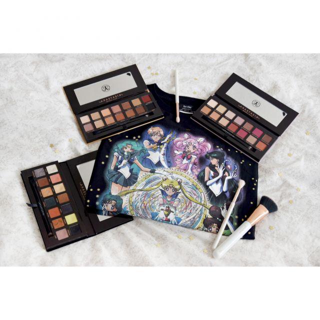 Anastasia Beverly Hills Paleta cieni do powiek, Modern Renaissance