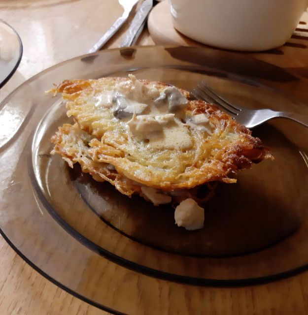 Jestem szczęśliwa bo..