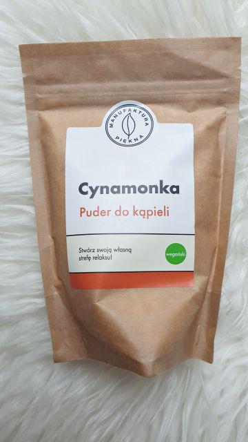 cynamonka